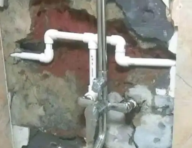 鹰潭卫生间漏水检测电话