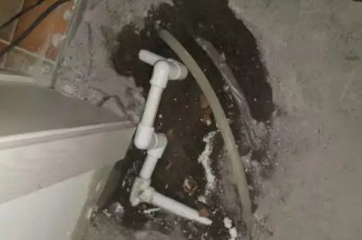 鹰潭卫生间漏水检测多少钱