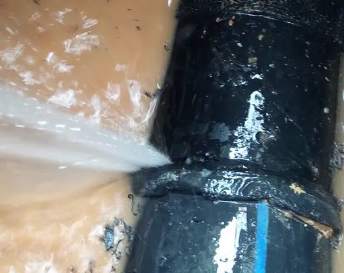 鹰潭漏水维修价格明细