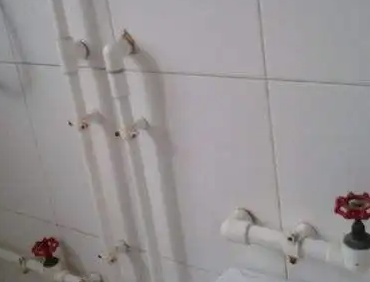鹰潭水管维修多少钱