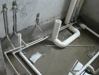鹰潭水管维修多少钱