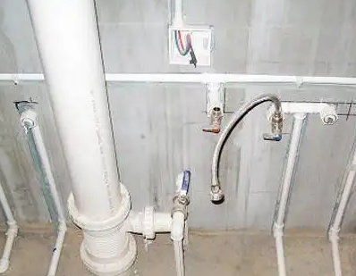 鹰潭水管维修价格明细