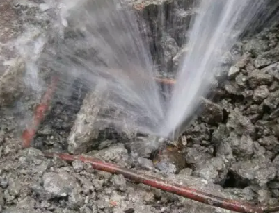 鹰潭水管维修多少钱