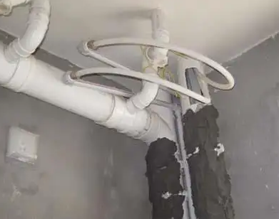 鹰潭水管维修哪家好