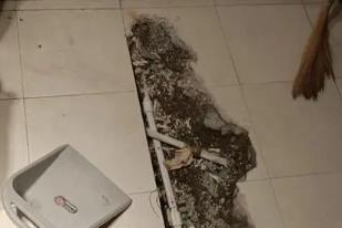 鹰潭卫生间漏水检测电话